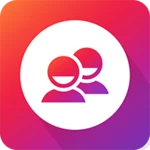 instagram comments android application logo